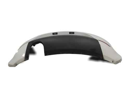 Rear bumper SEAT LEON (1P1) 2.0 TDI | BP27691115C8 