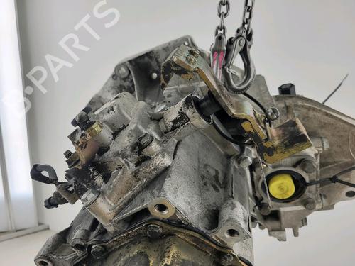 Gearbox FIAT PUNTO (188_)  | BP27710705M3 