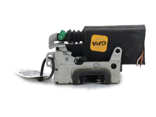Front left lock DACIA SANDERO 1.4 MPI LPG | BP25208704C98 