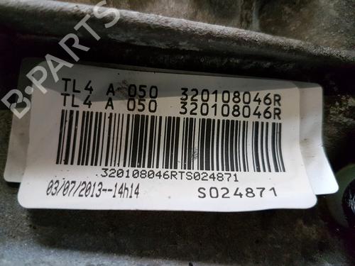 Gearbox DACIA LODGY (JS_) 1.5 dCi (JSMC, JSAF) | BP34051659M3  - Image 6
