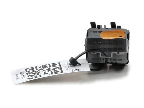 Left front window switch RENAULT TWINGO II (CN0_) 1.2 16V (CN0K, CN0V, CN0A) | BP29696230I27 