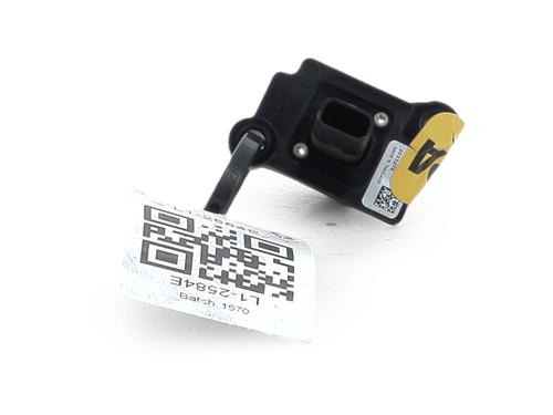 Used Electronic module Electronic module RENAULT CLIO V (B7_) 1.0 TCe 100 (B7MT) (101 hp) 40004117 40004117
