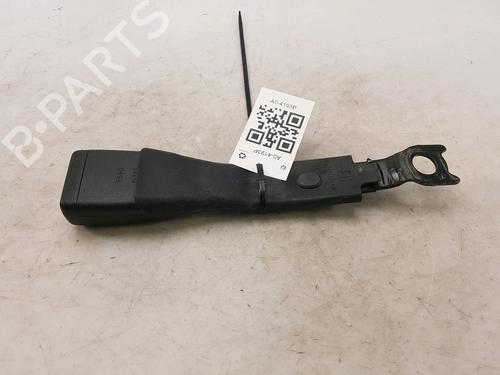 Used Seat buckle CITROËN C1 (PM_, PN_) 1.0 (68 hp) 27916095