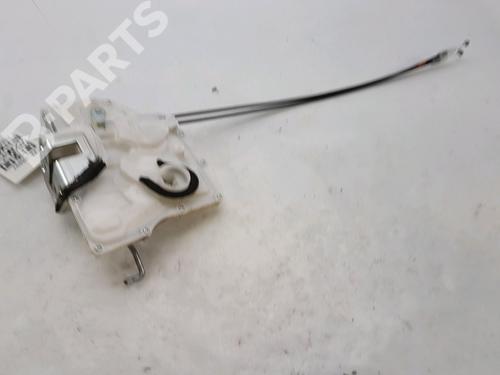 Used Front right lock Front right lock SUZUKI SX4 S-Cross (JY) 1.6 DDiS AllGrip (AKK 416D) (120 hp) 10433559 10433559