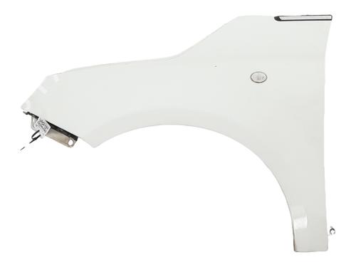 Forskærm venstre FIAT 500 (312_) 1.2 (312AXA1A) (69 hp) 32513003