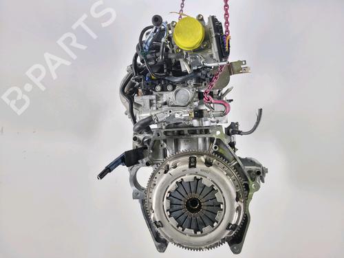Engine HONDA CIVIC VIII Hatchback (FN, FK) 1.4 (FK1, FN4) | BP29874098M1