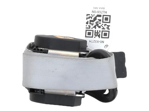 Used Rear left belt tensioner RENAULT MEGANE III Hatchback (BZ0/1_, B3_) 1.6 dCi (BZ00, BZ12, BZ13) (130 hp) 28972015