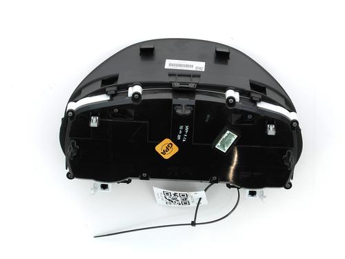 Instrument cluster OPEL CROSSLAND X / CROSSLAND (P17, P2QO) 1.2 (75) | BP17539242C47 