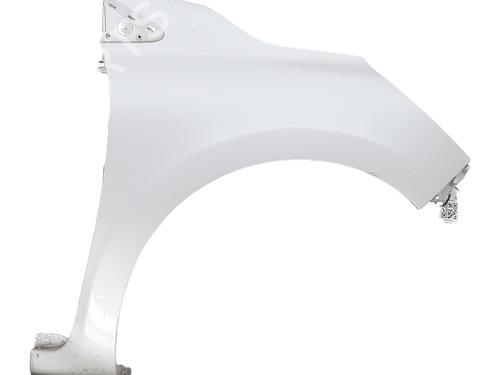 Forskærm Højre RENAULT CLIO IV (BH_) 1.5 dCi 90 (90 hp) 30828228