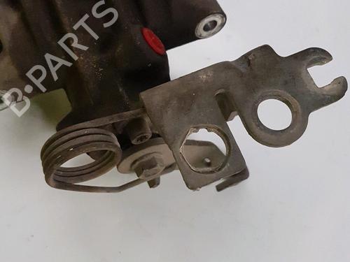 Left rear brake caliper VW CADDY III Box Body/MPV (2KA, 2KH, 2CA, 2CH) 1.6 TDI | BP27918823M107 