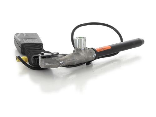 Seat buckle MERCEDES-BENZ SLK (R171) 200 Kompressor (171.445) | BP29443405I32 