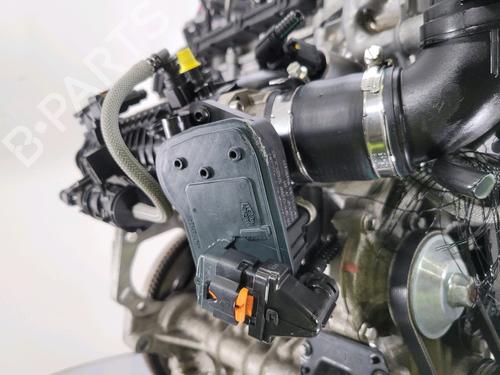 Engine PEUGEOT 308 SW II (LC_, LJ_, LR_, LX_, L4_) 1.2 THP 110 | BP30190439M1 