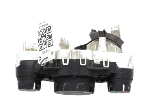 Climate control FORD FIESTA VI (CB1, CCN) 1.5 TDCi | BP39087666I5 - Image 3