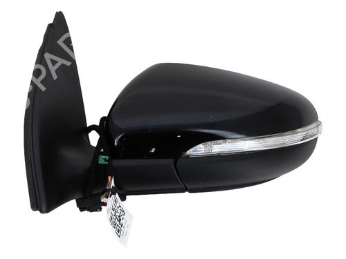 Retrovisor izquierdo VW GOLF PLUS V (5M1, 521)  | BP29623608C26 