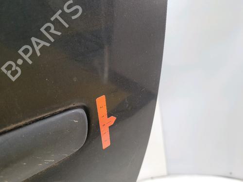 Right front door RENAULT CLIO III (BR0/1, CR0/1) 1.5 dCi (BR17, CR17) | BP29347216C3 