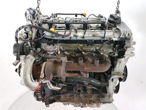 Engine KIA RIO III (UB) 1.4 CRDi | BP29517969M1 