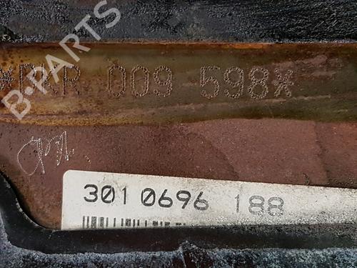 Motor VW FOX Hatchback (5Z1, 5Z3, 5Z4) 1.4 | BP29145052M1