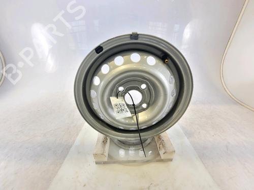 Rim DAEWOO LANOS (KLAT) 1.3 | BP21183967C45