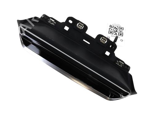 Multifunctionele display PEUGEOT 208 II (UB_, UP_, UW_, UJ_) e-208 (136 hp) 29295668
