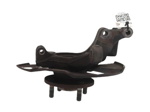 Right front steering knuckle MAZDA 2 (DE_, DH_) 1.6 MZ-CD | BP34177606M26 - Image 3