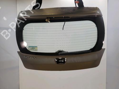 Used Tailgate KIA PICANTO II (TA) 1.0 (67 hp) 28505906