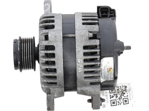 Alternator OPEL ASTRA H (A04) 1.7 CDTI (L48) | BP28364414M7 
