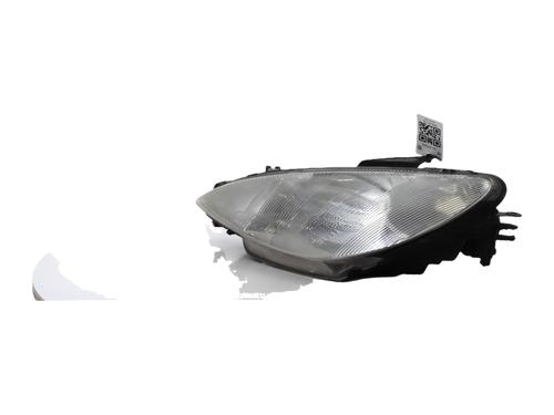Used Left headlight Left headlight PEUGEOT 206 Hatchback (2A/C) 1.4 i (75 hp) 34642450 34642450