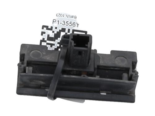 Tailgate handle PEUGEOT 308 SW I (4E_, 4H_) 1.6 HDi | BP28207845C132 