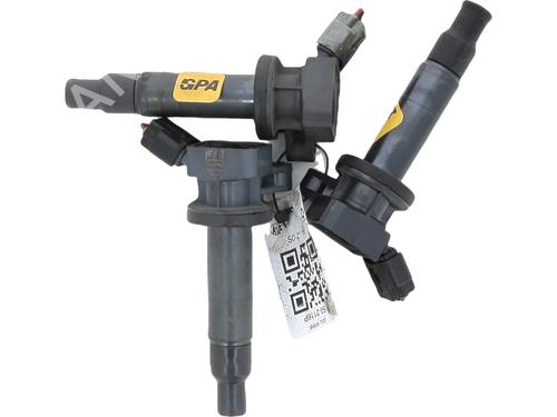 Used Ignition coil TOYOTA AYGO (_B1_) 1.0 (KGB10_, KGB10R) (68 hp) 30716071