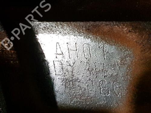 Engine TOYOTA PROACE Van (MDZ_) 2.0 D4d (MDZ3) | BP29701638M1 