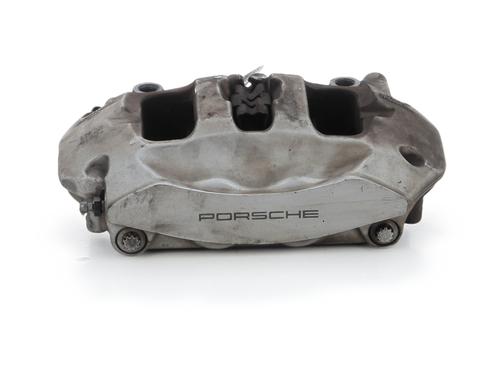Used Right rear brake caliper Right rear brake caliper PORSCHE CAYENNE (92A) 4.8 S (400 hp) 36777317 36777317