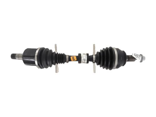Used Left front driveshaft MERCEDES-BENZ GLA (H247) GLA 200 d (247.712) (150 hp) 29602424