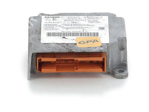 Used ECU airbags PEUGEOT 307 (3A/C) 1.6 16V (109 hp) 24605016