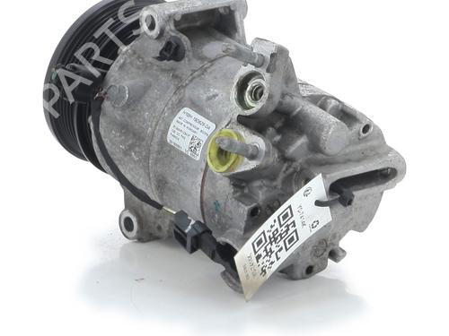 AC compressor FORD FIESTA VII (HJ, HF) 1.0 EcoBoost Active | BP30827601M34 - Image 2