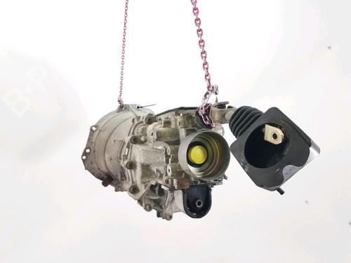 Gearbox NISSAN 350Z Coupe (Z33) 3.5 | BP27439419M3 