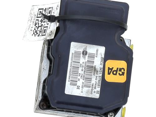 ABS pump MINI MINI (R56) Cooper D | BP28486945M43 