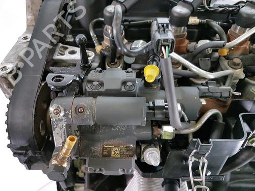 Engine RENAULT MEGANE III Hatchback (BZ0/1_, B3_) 1.5 dCi | BP31913592M1