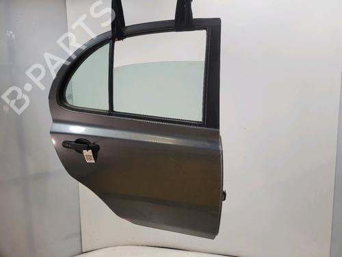 Used Right rear door NISSAN MICRA III (K12) 1.2 16V (80 hp) 30503653