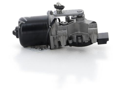 Used Front wiper motor Front wiper motor FIAT DOBLO Box Body/MPV (510_, 511_) BlueHDi 100 (102 hp) 36006830 36006830