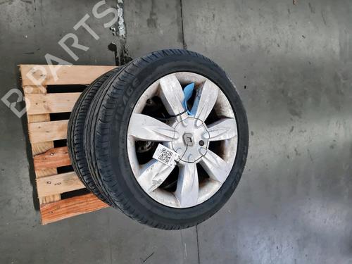 Fælk Fælk RENAULT CLIO III (BR0/1, CR0/1) 1.6 16V (BR05, BR0B, BR0Y, BR15, BR1J, BR1M, BR1Y, CR0B,... (112 hp) 33745030 33745030