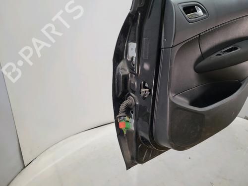 Left rear door PEUGEOT 308 I (4A_, 4C_) 1.6 16V | BP29198396C4 
