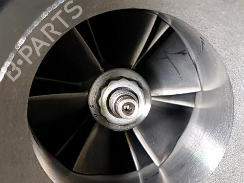 Engine RENAULT SCÉNIC II (JM0/1_) 1.9 dCi (JM14) | BP31141941M1 