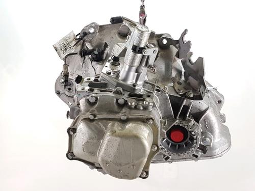 Gearbox SUZUKI SWIFT III (MZ, EZ) 1.3 DDiS (RS413D) | BP16557210M3 