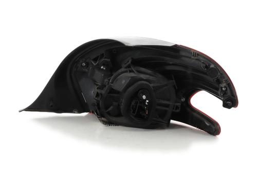 Left taillight PEUGEOT 208 I (CA_, CC_) 1.5 BlueHDI 100 | BP29696270C34 