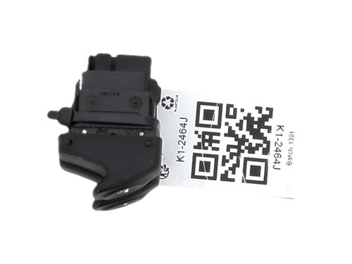 Used Left front window switch Left front window switch RENAULT KANGOO (KC0/1_) 1.5 dCi (KC08, KC09) (82 hp) 36659827 36659827