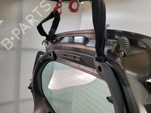 Tailgate PEUGEOT 208 I (CA_, CC_) 1.6 BlueHDi 100 | BP29018599C6 