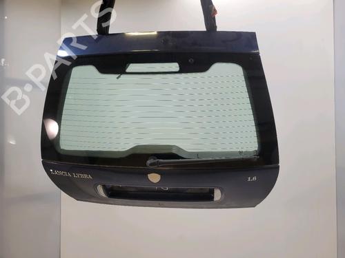 Used Tailgate LANCIA LYBRA SW (839_) 1.6 (839.BXF1A) (103 hp) 30119064