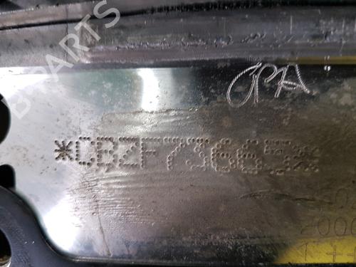 Engine SEAT IBIZA IV (6J5, 6P1) 1.2 TSI | BP36181897M1  - Image 10