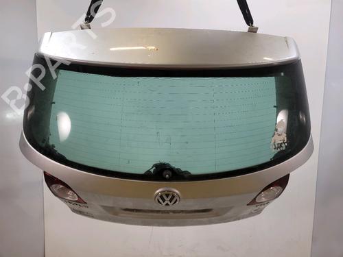 Used Tailgate Tailgate VW GOLF V (1K1) [2003-2010] 33745570 33745570