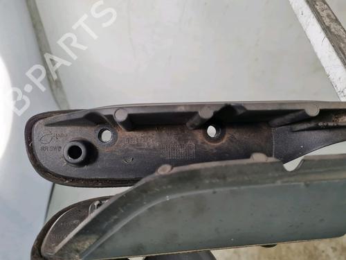Takreling OPEL FRONTERA B (U99) 2.2 DTI (6B_ZC, 6B_VF, 6B_66, 6B_76) | BP13920347C65 